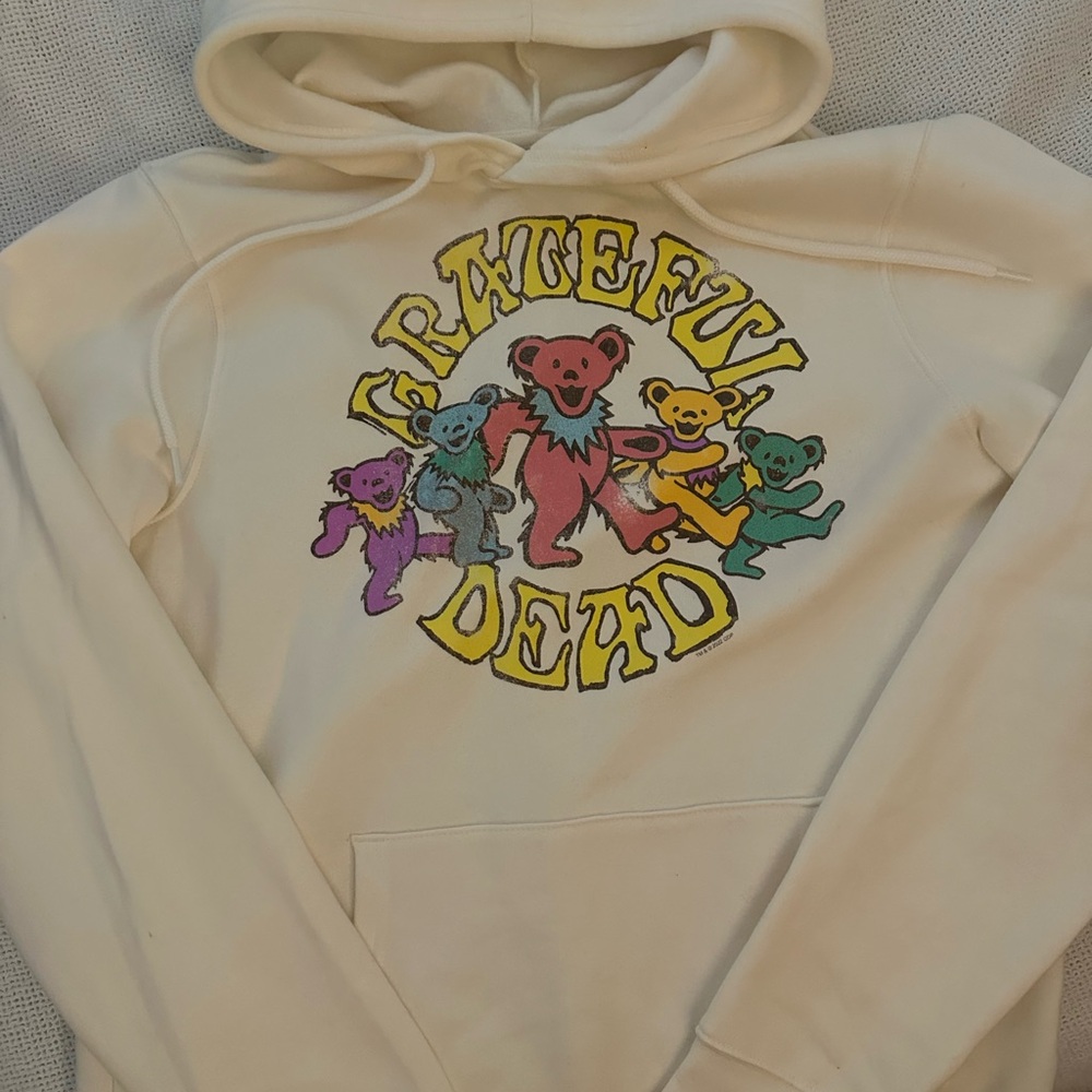 Grateful Dead Hoodie